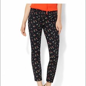 New York Company Audrey Ankle Pant